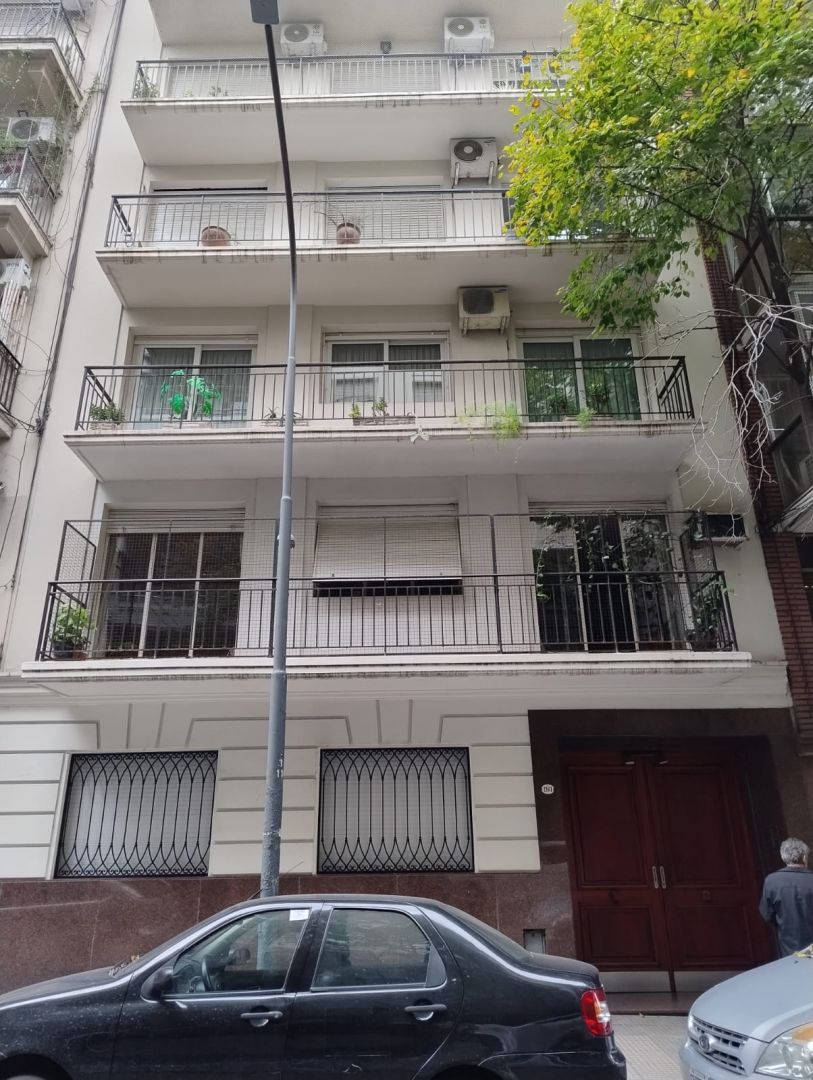 VENTA DE DEPARTAMENTO EN Capital Federal - Recoleta - 1
