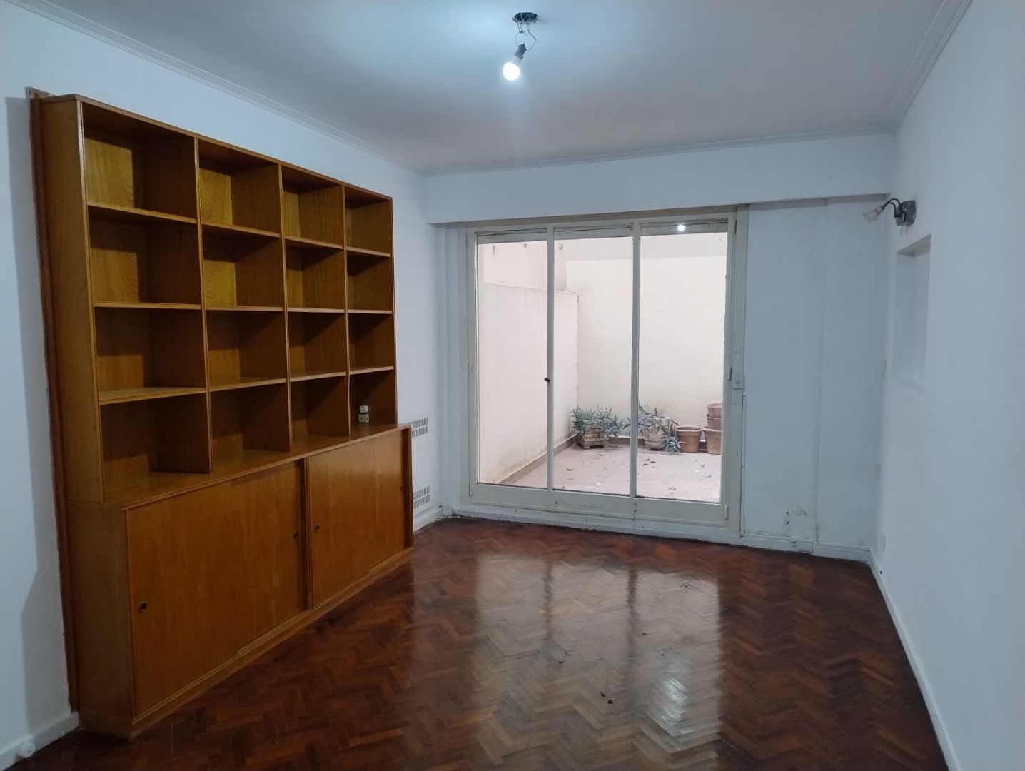 VENTA DE DEPARTAMENTO EN Capital Federal - Recoleta - 5