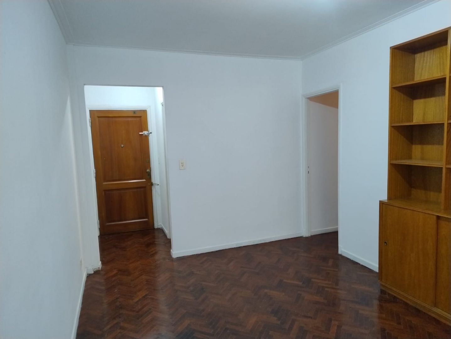 VENTA DE DEPARTAMENTO EN Capital Federal - Recoleta - 2