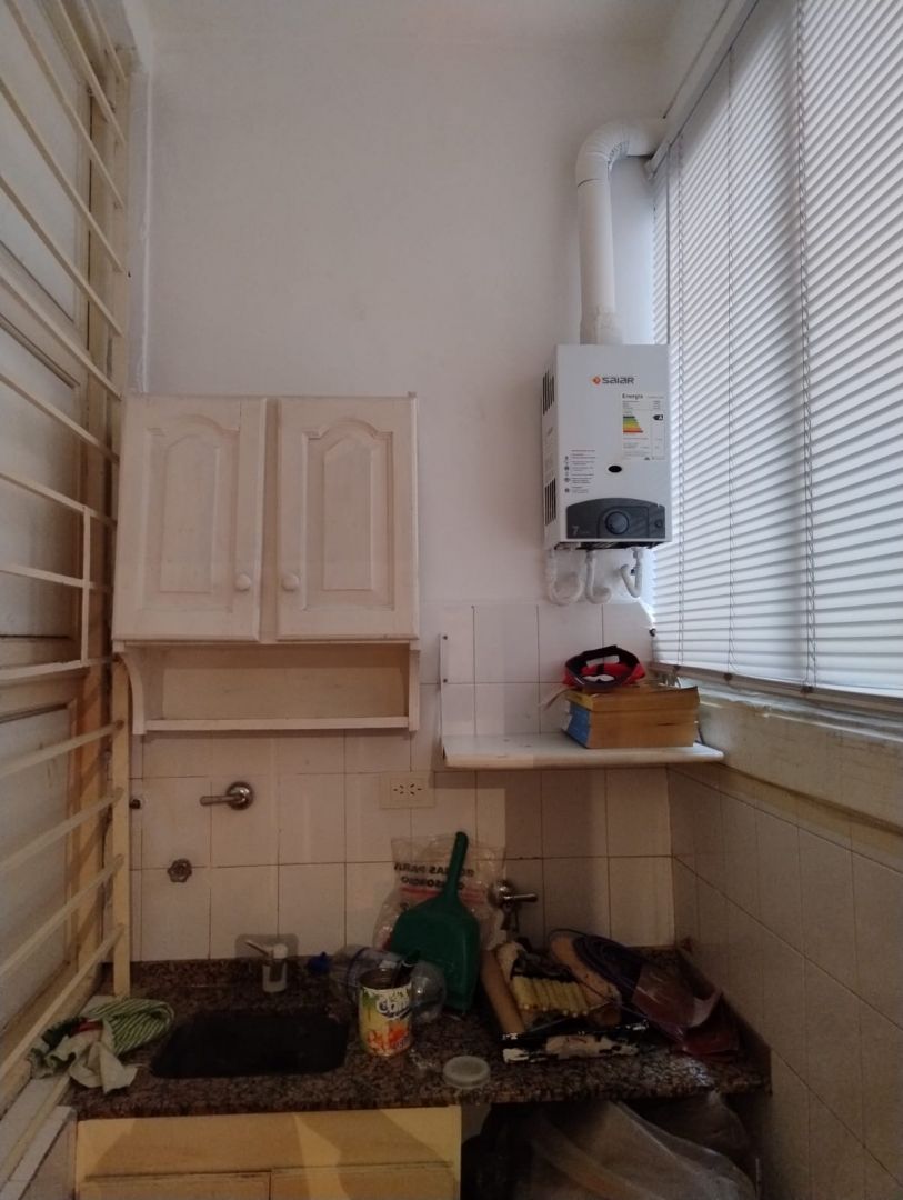 VENTA DE DEPARTAMENTO EN Capital Federal - Barrio Norte - 11