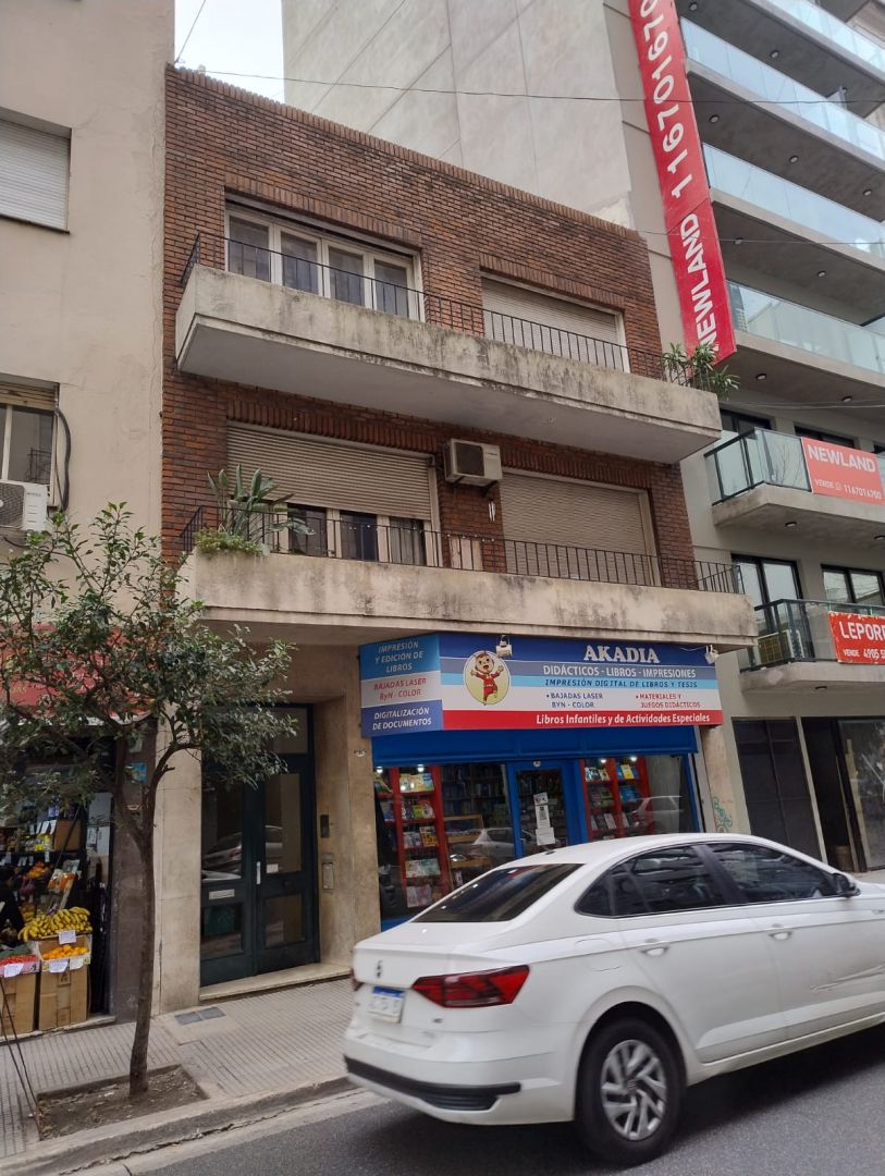 VENTA DE DEPARTAMENTO EN Capital Federal - Barrio Norte - 1