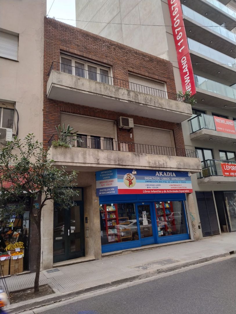 VENTA DE DEPARTAMENTO EN Capital Federal - Barrio Norte - 14
