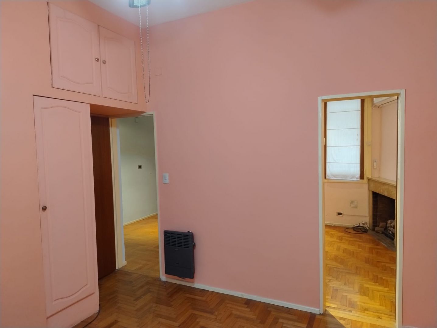 VENTA DE DEPARTAMENTO EN Capital Federal - Barrio Norte - 8