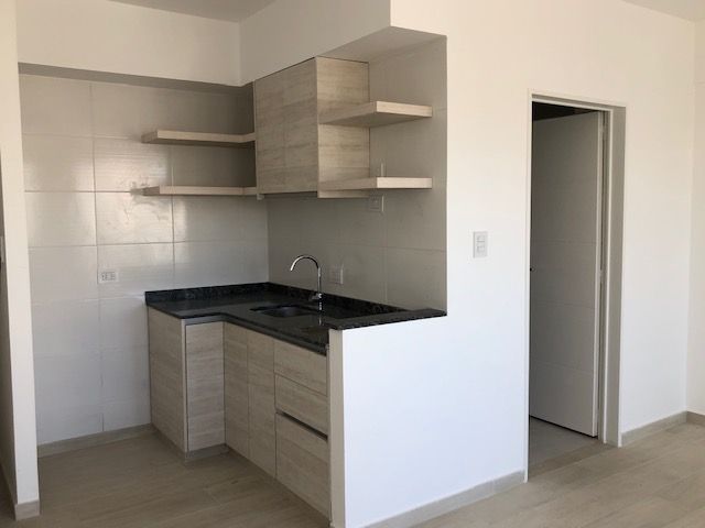 Departamento en AV. PEDRO GOYENA 700
