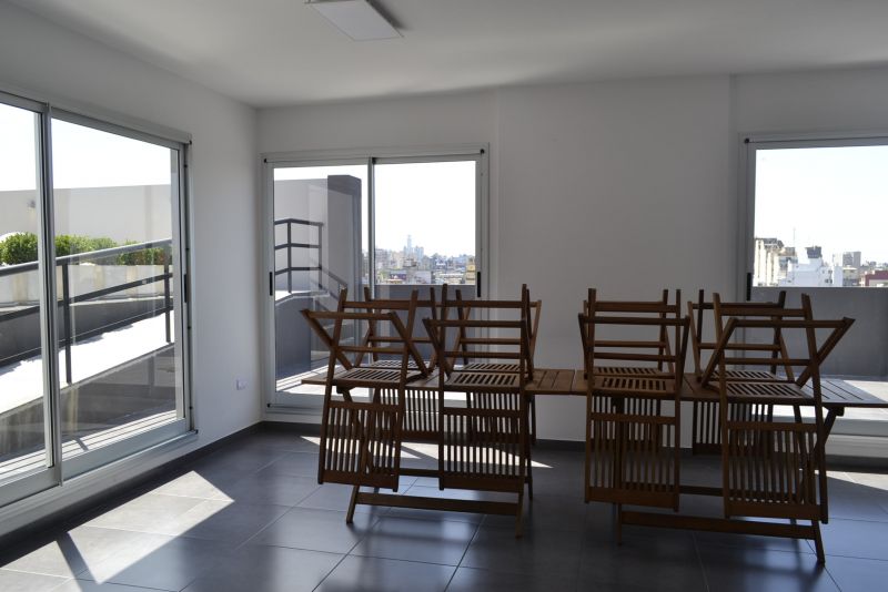 ALQUILER DE DEPARTAMENTO EN Capital Federal - San Cristobal - 9