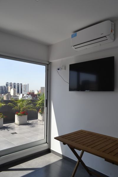 ALQUILER DE DEPARTAMENTO EN Capital Federal - San Cristobal - 10