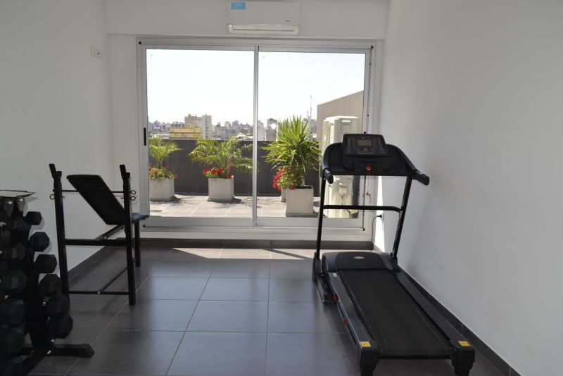 ALQUILER DE DEPARTAMENTO EN Capital Federal - San Cristobal - 11