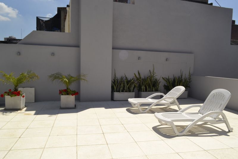 ALQUILER DE DEPARTAMENTO EN Capital Federal - San Cristobal - 12