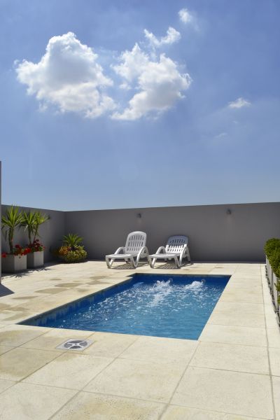 ALQUILER DE DEPARTAMENTO EN Capital Federal - San Cristobal - 13