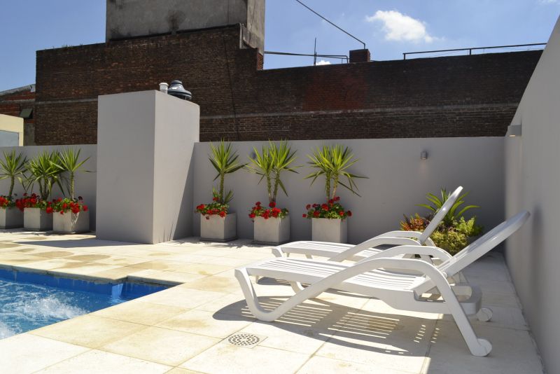 ALQUILER DE DEPARTAMENTO EN Capital Federal - San Cristobal - 14