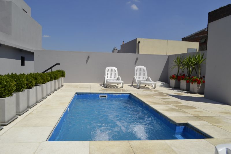 ALQUILER DE DEPARTAMENTO EN Capital Federal - San Cristobal - 15