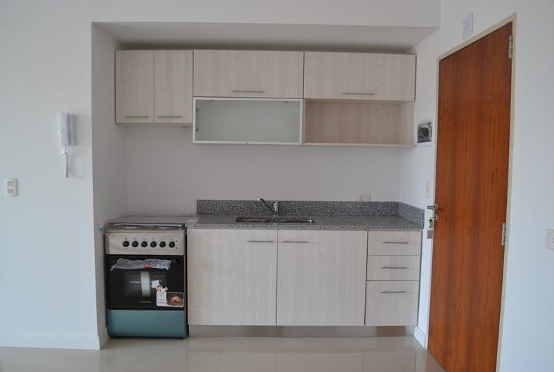 ALQUILER DE DEPARTAMENTO EN Capital Federal - San Cristobal - 4