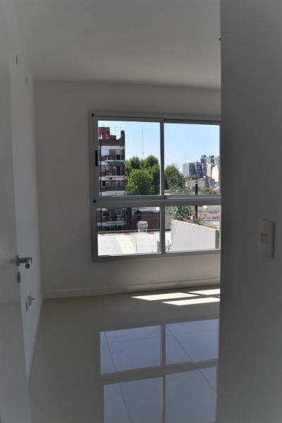 ALQUILER DE DEPARTAMENTO EN Capital Federal - San Cristobal - 5