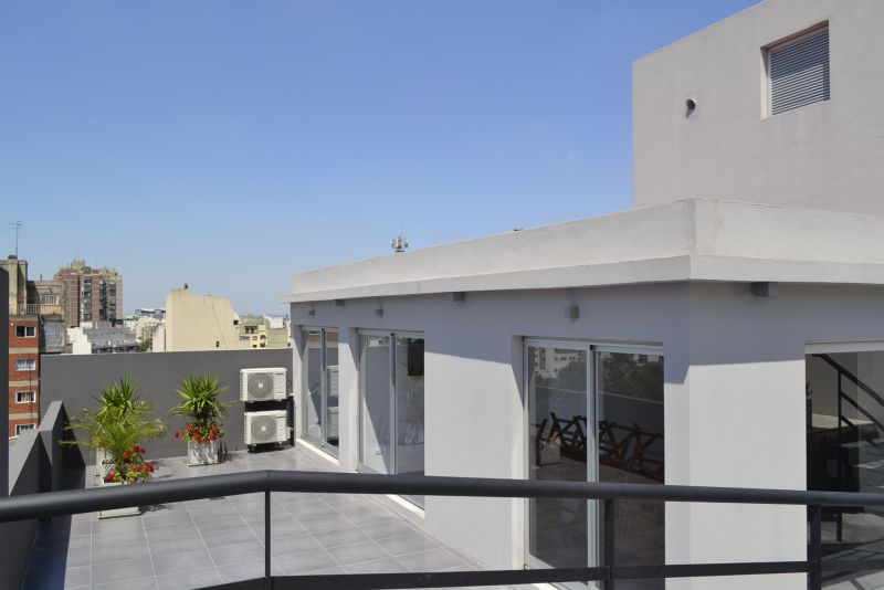 ALQUILER DE DEPARTAMENTO EN Capital Federal - San Cristobal - 8