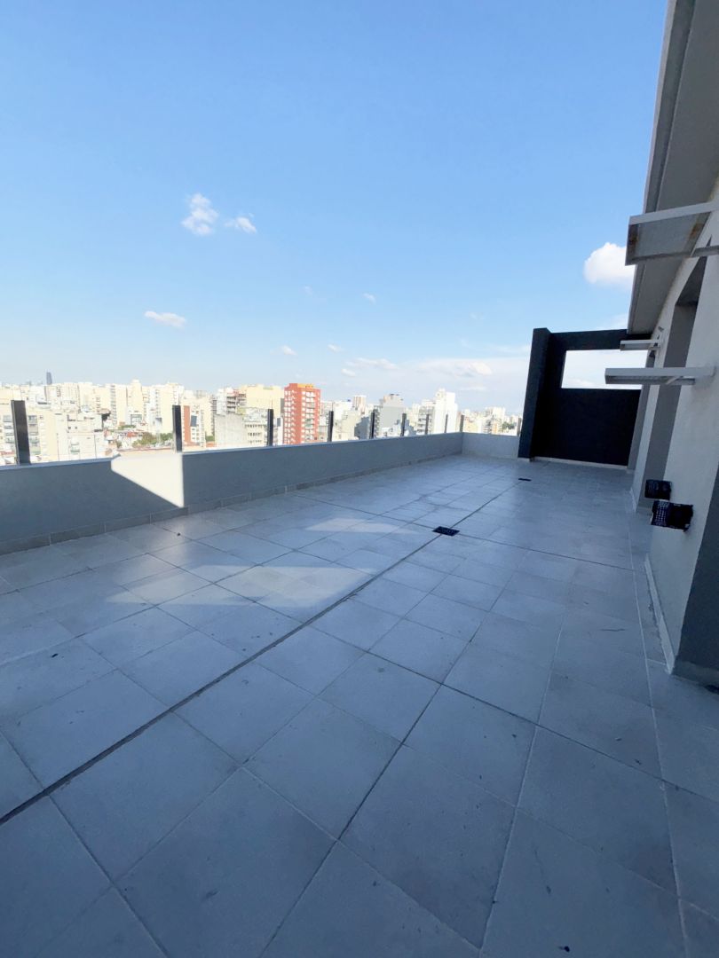 VENTA DE DEPARTAMENTO EN Capital Federal - Balvanera - 20