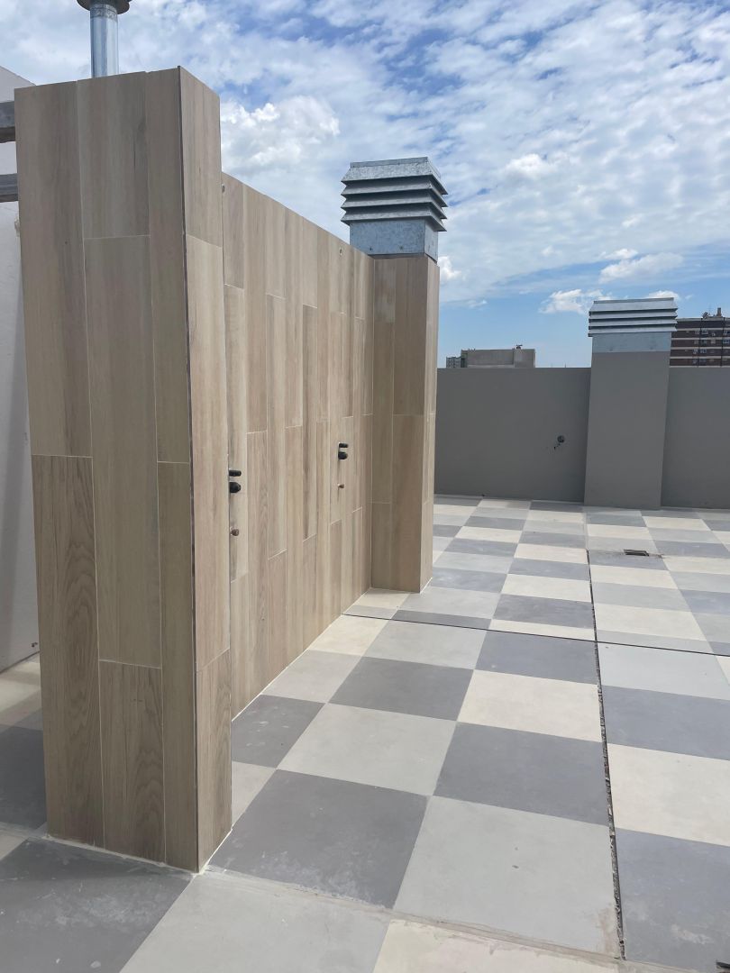 VENTA DE DEPARTAMENTO EN Capital Federal - Balvanera - 21