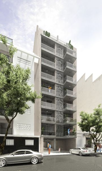 VENTA DE DEPARTAMENTO EN Capital Federal - Caballito - 15