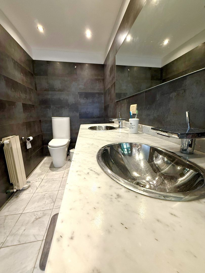 VENTA DE DEPARTAMENTO EN Capital Federal - Caballito - 19