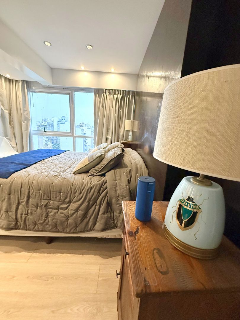VENTA DE DEPARTAMENTO EN Capital Federal - Caballito - 22