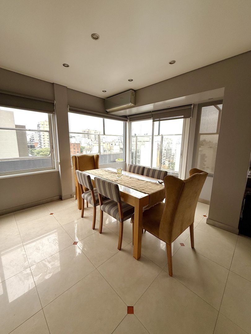 VENTA DE DEPARTAMENTO EN Capital Federal - Caballito - 33