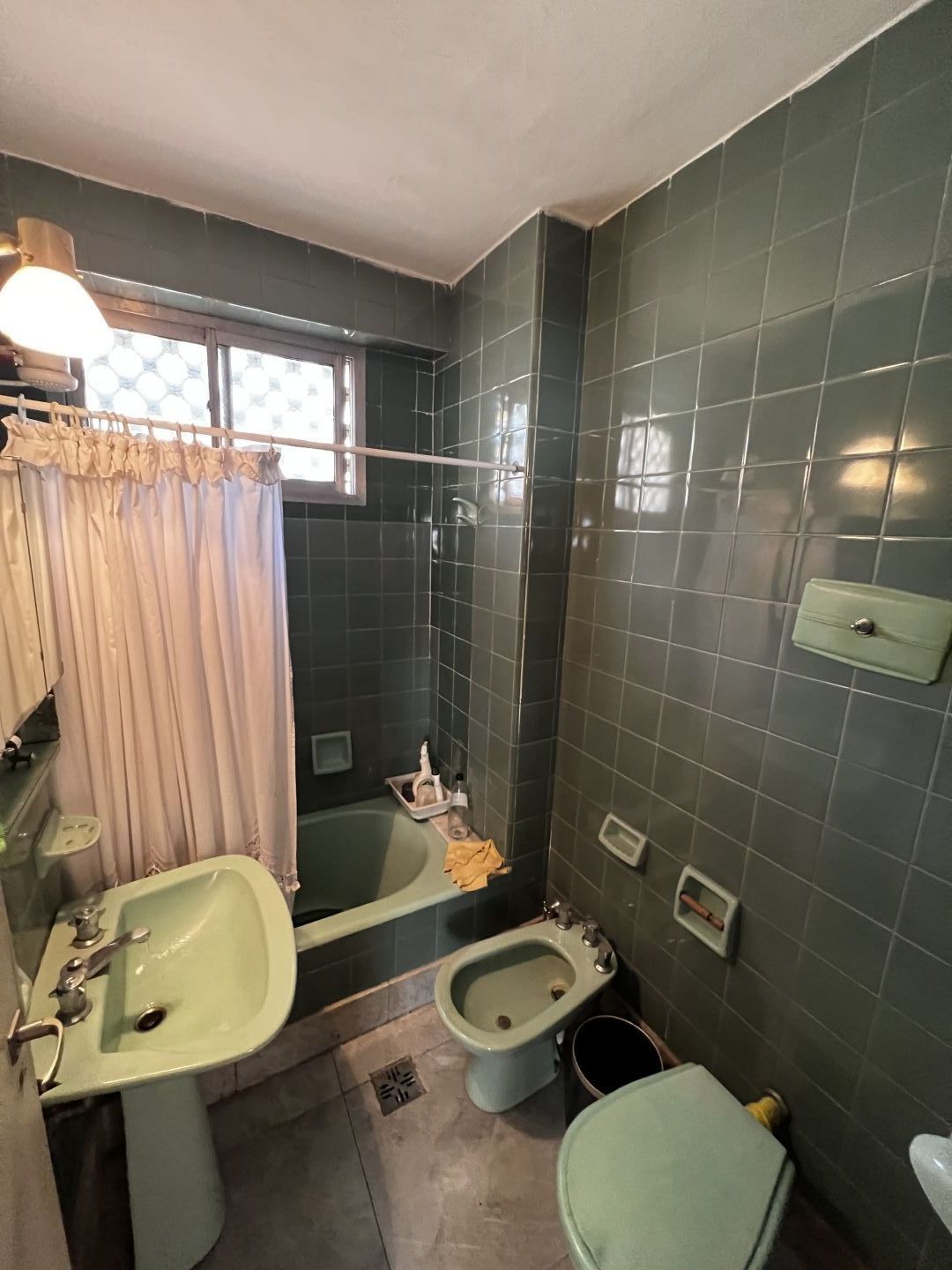 VENTA DE DEPARTAMENTO EN Capital Federal - Botánico - 23