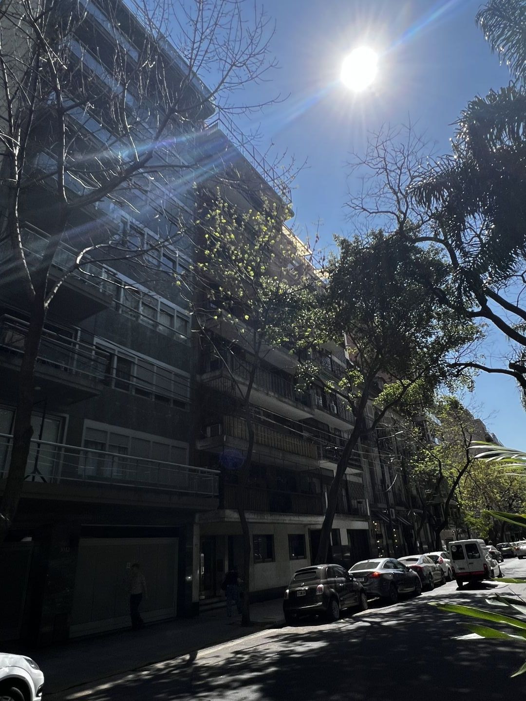 VENTA DE DEPARTAMENTO EN Capital Federal - Botánico - 37