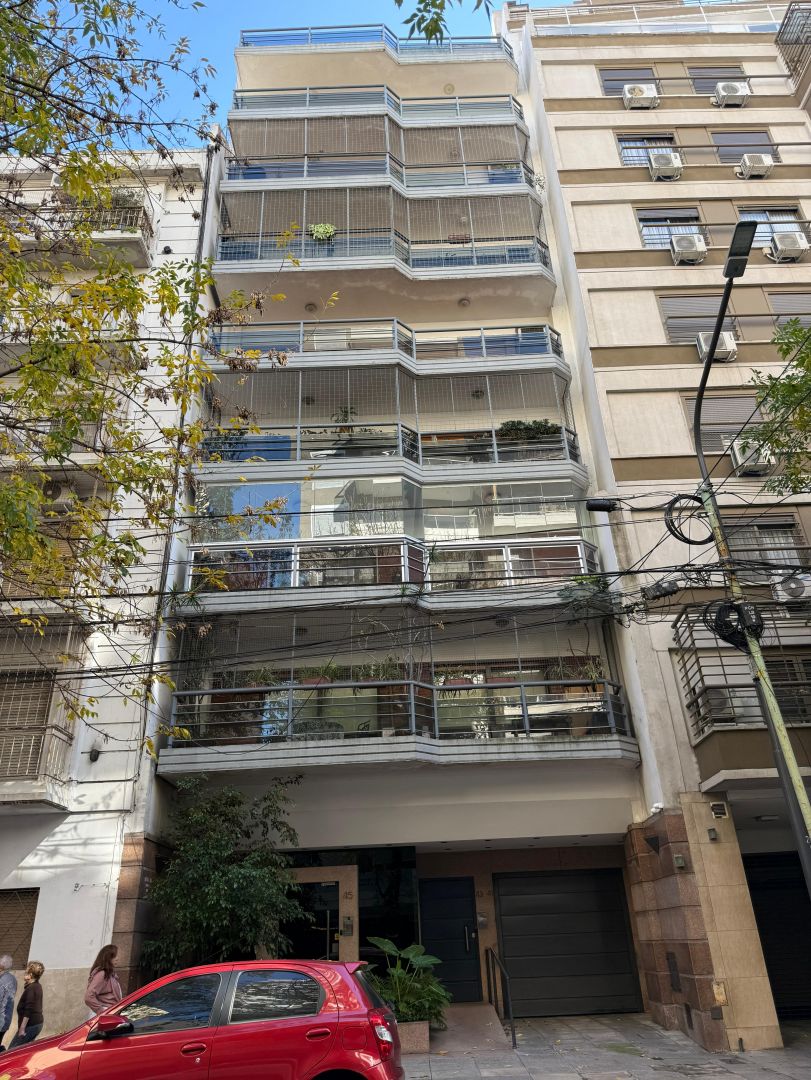 VENTA DE DEPARTAMENTO EN Capital Federal - Caballito - 20