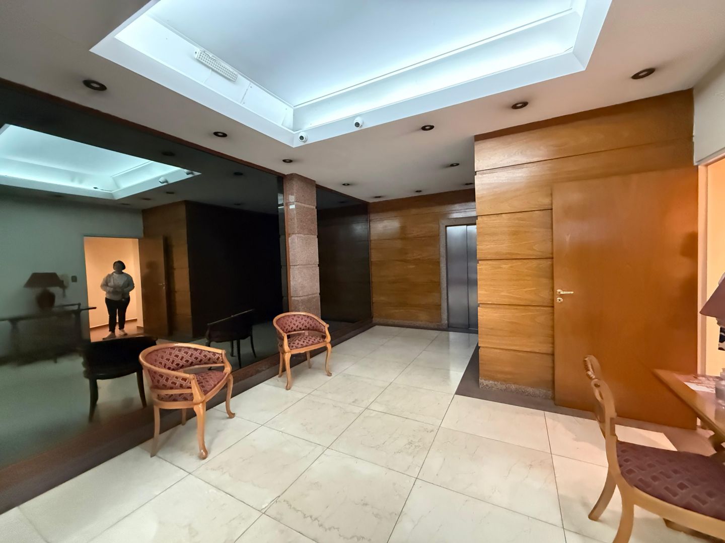 VENTA DE DEPARTAMENTO EN Capital Federal - Caballito - 19