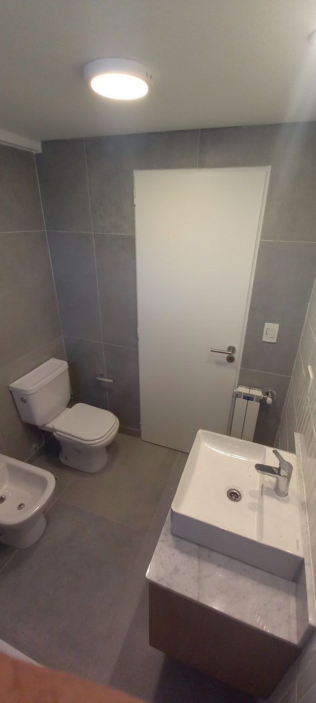Departamento en Alquiler en Moron, G.B.A. Zona Oeste