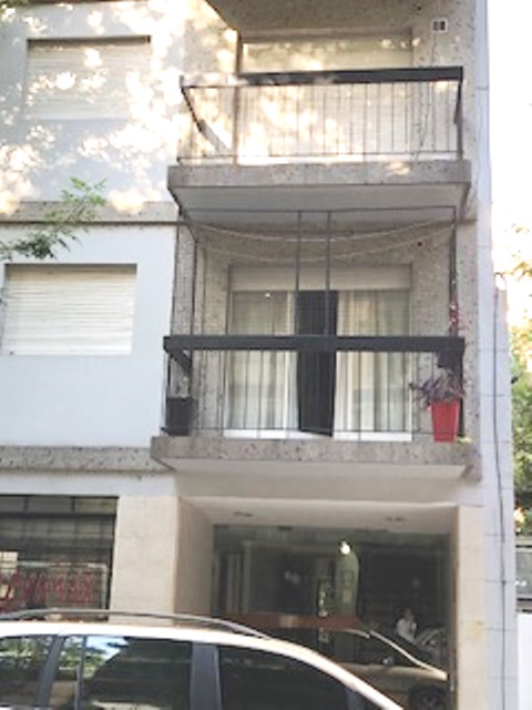 Departamento EN ALQUILER