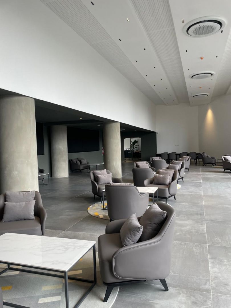 VENTA DE DEPARTAMENTO EN Capital Federal - Nuñez - 31