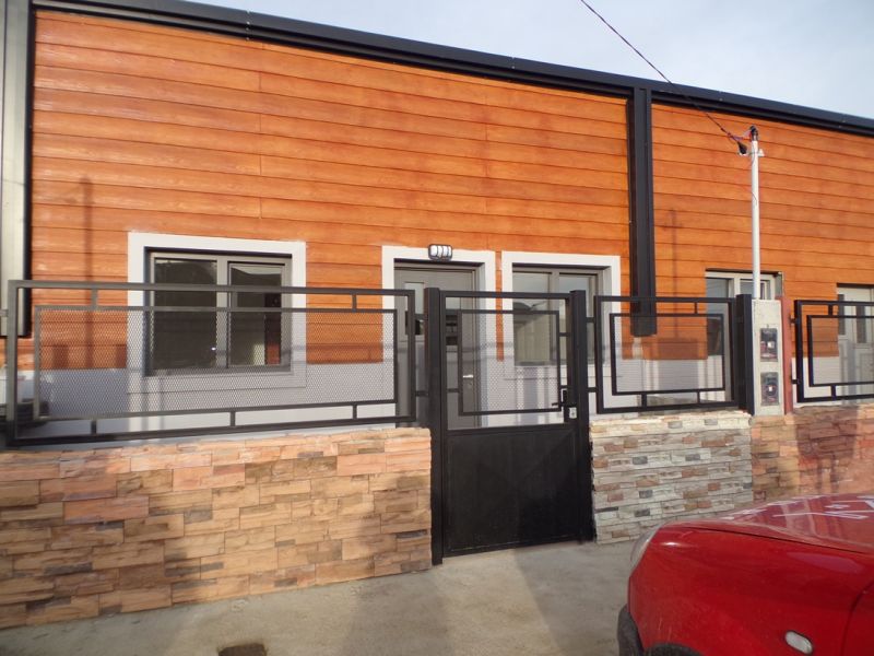 Casa en alquiler San Martin 2 ambientes