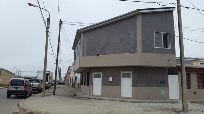 Departamento en alquiler Centro 2 dormitorios