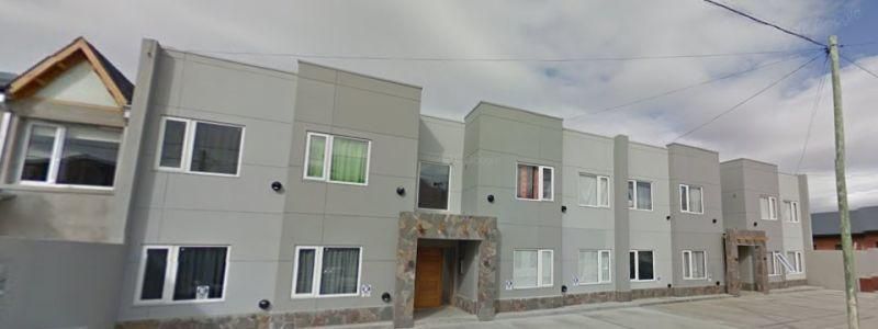 Departamento en Mutual 1 ambiente