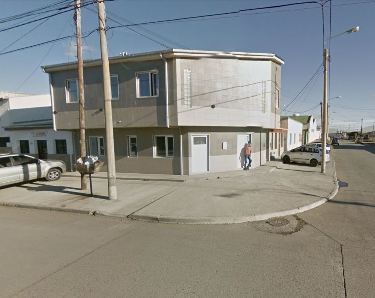 Departamento en Casco Viejo 2 ambientes
