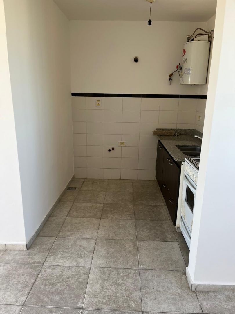 VENTA DE DEPARTAMENTO EN Villa María - 18