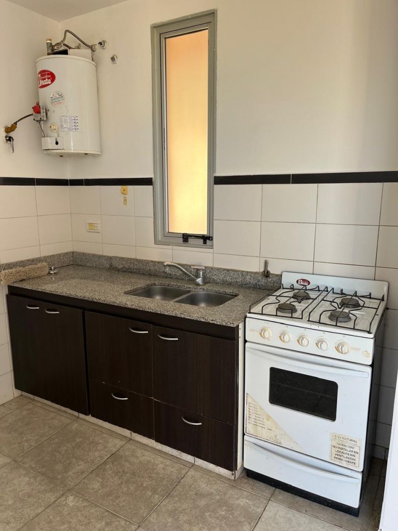 VENTA DE DEPARTAMENTO EN Villa María - 20