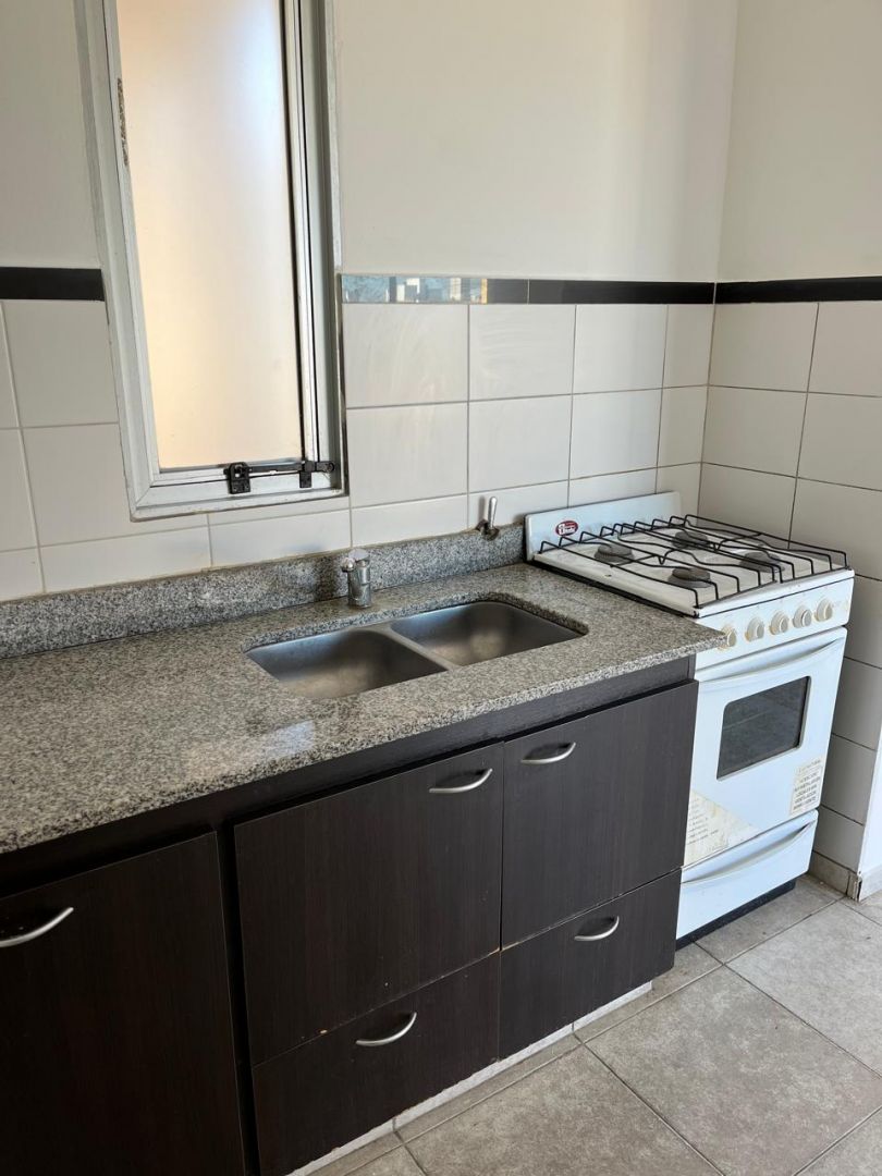 VENTA DE DEPARTAMENTO EN Villa María - 21