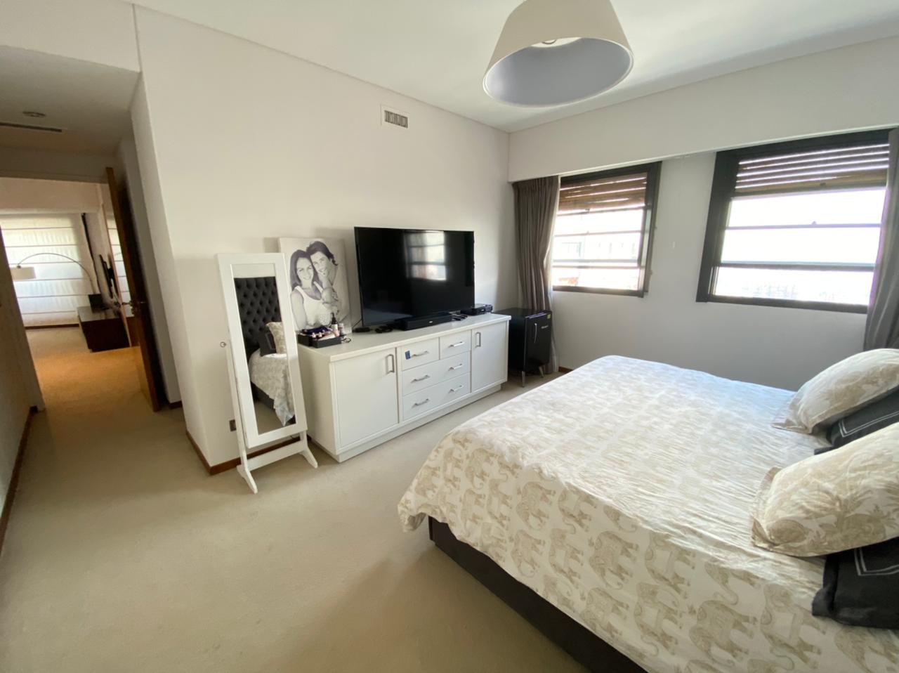 ALQUILER DE DEPARTAMENTO EN Capital Federal - PALERMO - 33