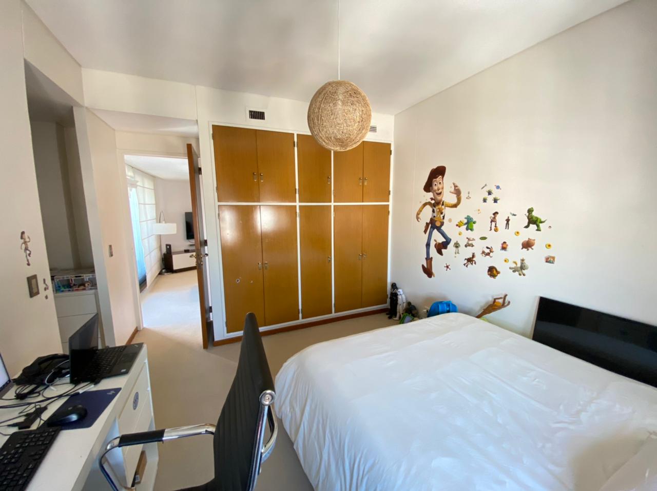 ALQUILER DE DEPARTAMENTO EN Capital Federal - PALERMO - 34
