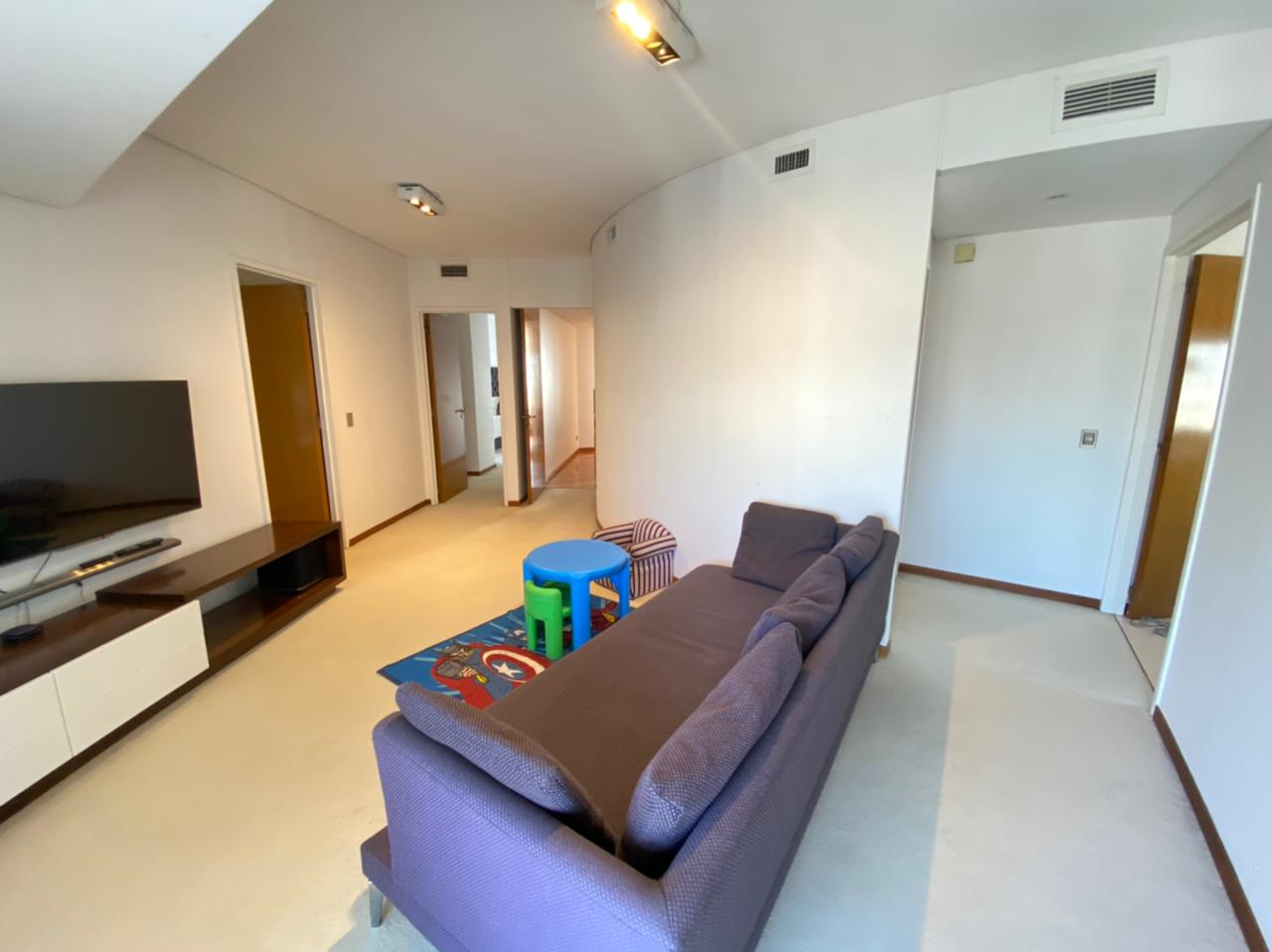 ALQUILER DE DEPARTAMENTO EN Capital Federal - PALERMO - 40