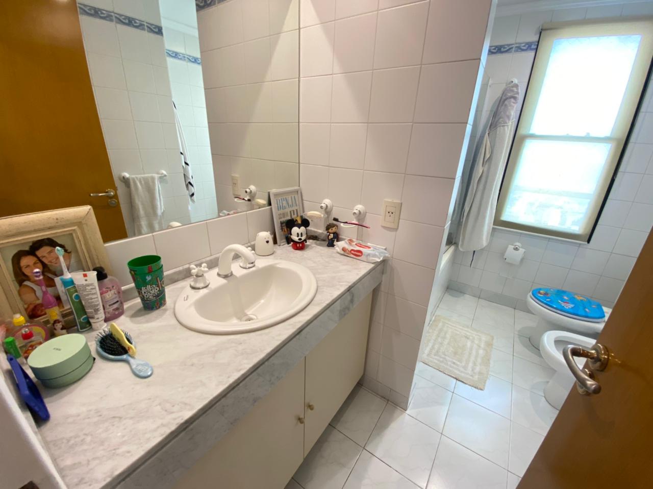 ALQUILER DE DEPARTAMENTO EN Capital Federal - PALERMO - 44