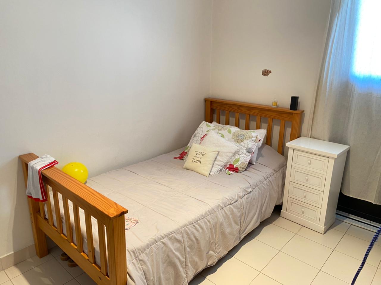 ALQUILER DE DEPARTAMENTO EN Capital Federal - PALERMO - 49
