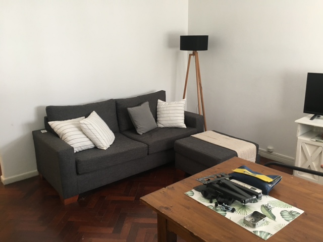 Departamento en Venta en Belgrano, Capital Federal