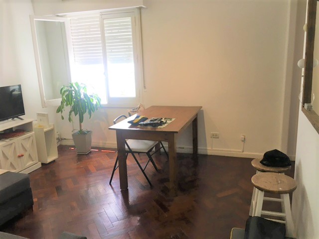 Departamento en Venta en Belgrano, Capital Federal