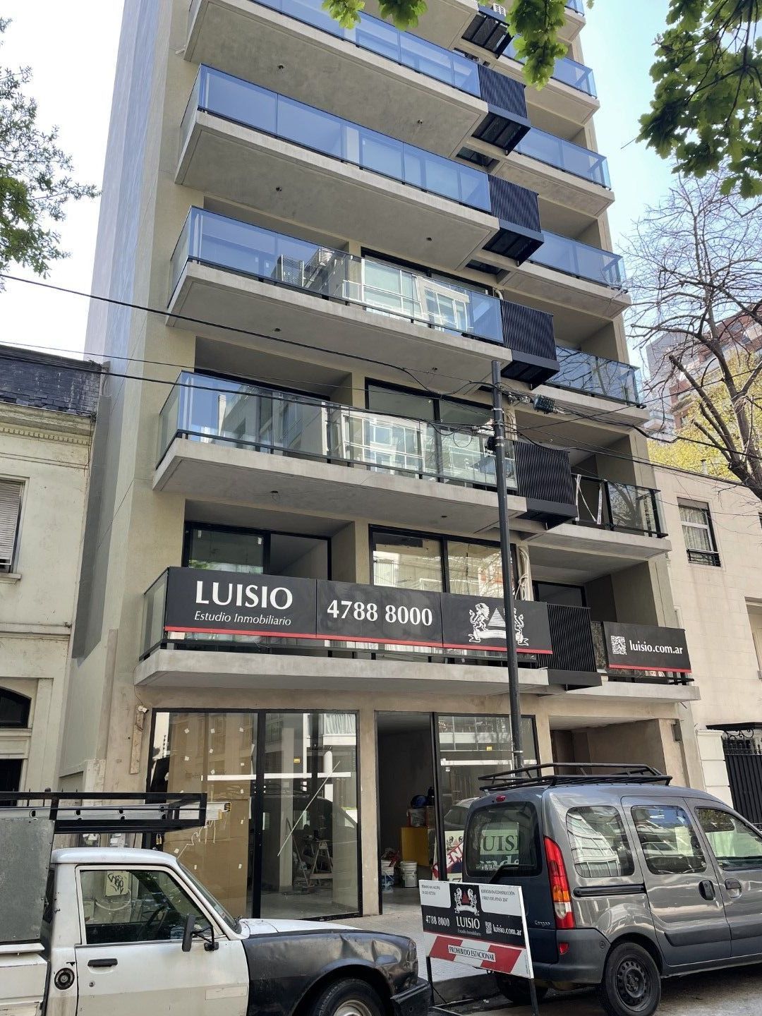 Departamento en Venta en Belgrano, Capital Federal