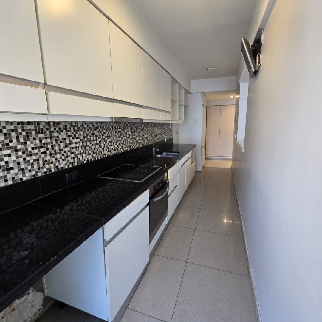 Departamento en Alquiler en Belgrano, Capital Federal