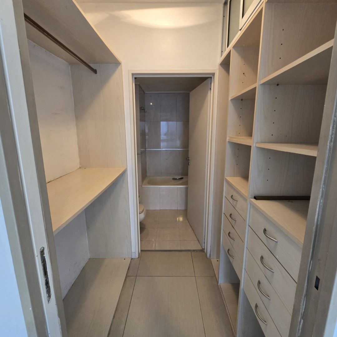 Departamento en Alquiler en Belgrano, Capital Federal