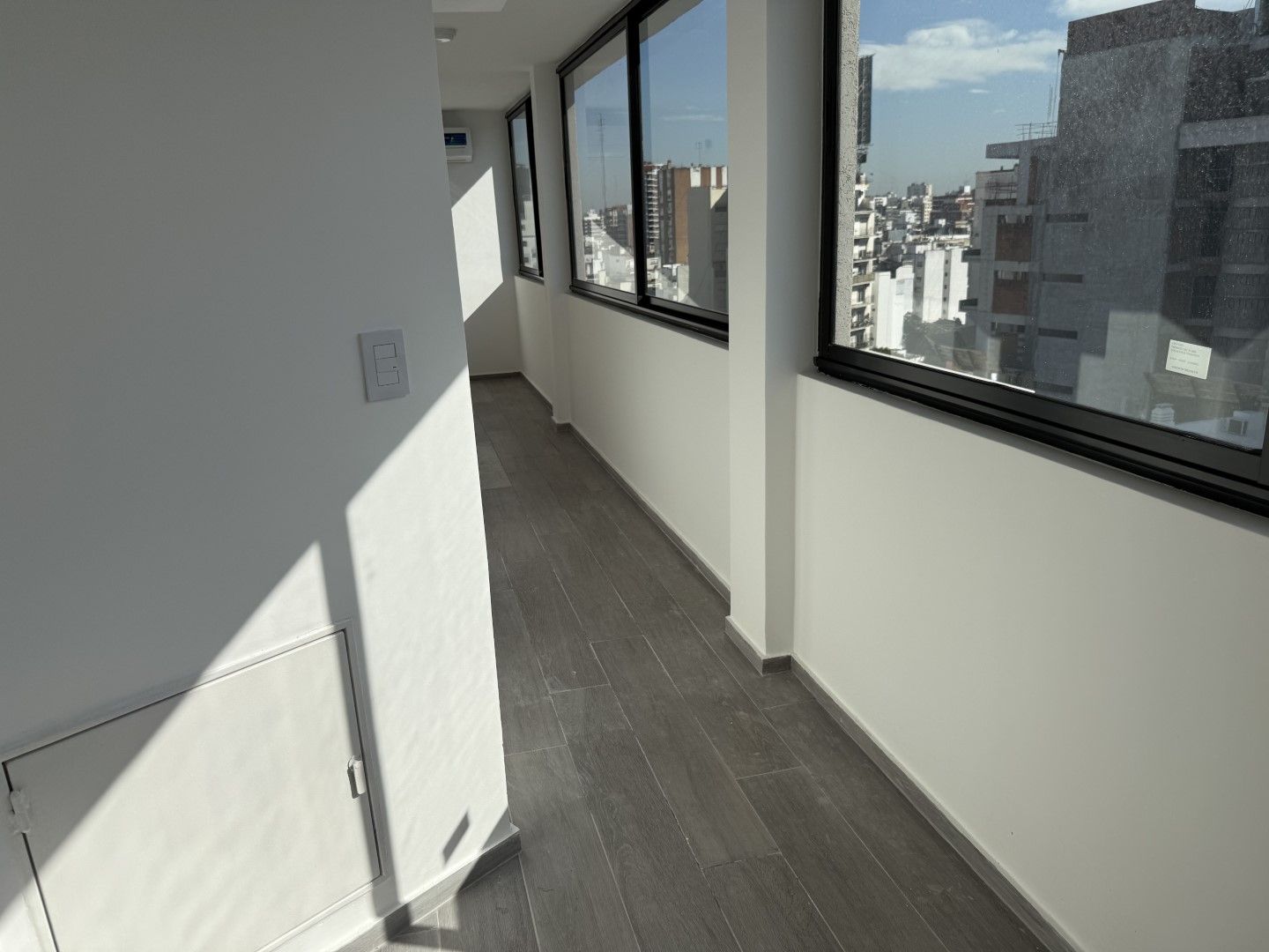 ALQUILER DE DEPARTAMENTO EN Capital Federal - Belgrano - 32