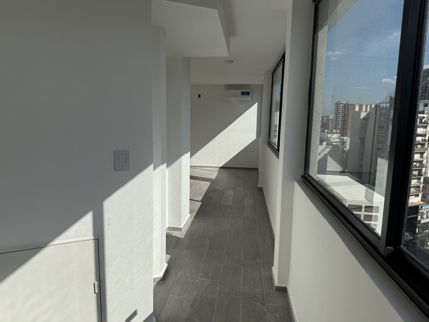 ALQUILER DE DEPARTAMENTO EN Capital Federal - Belgrano - 34